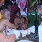 Swami Nithyananda Saraswathi Maharaj