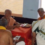 Swami Nithyananda Saraswathi