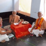 Swami Nithyananda Saraswathi
