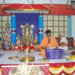 Swami Swaroopananda Saraswati