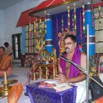 Swami Swaroopananda Saraswati