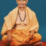 Swami Gnanananda Saraswathi